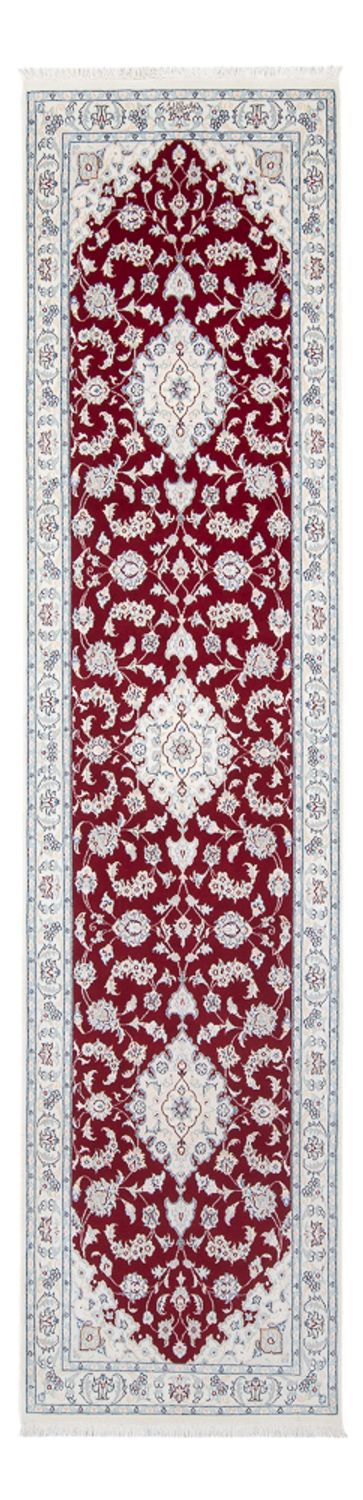 Nain - 6La Mattan 80x292cm - Persisk matta