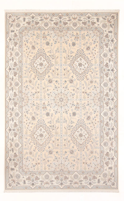 Nain - 6La Mattan 198x297cm - Persisk matta