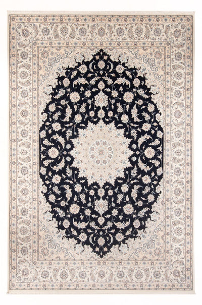 Nain - 6La Mattan 250x356cm - Persisk matta