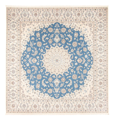 Nain Mattan 248x252cm - Persisk matta
