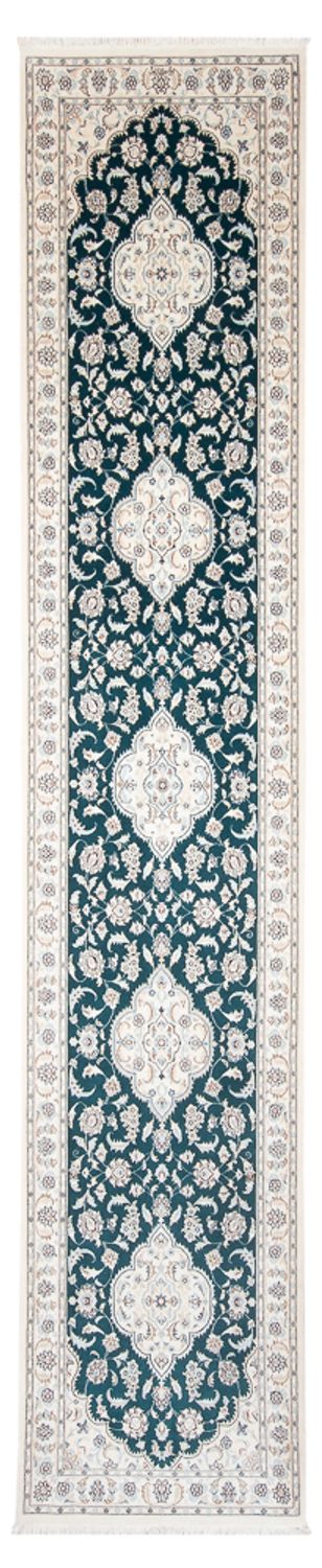 Nain - 6La Mattan 88x397cm - Persisk matta