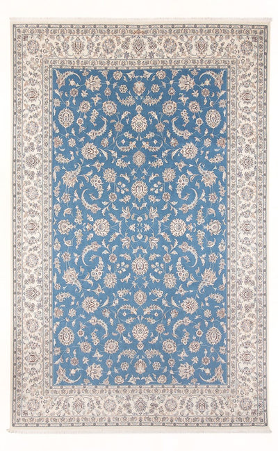 Nain - 6La Mattan 200x302cm - Persisk matta