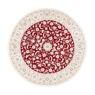 Nain Mattan 200x200cm - Persisk matta