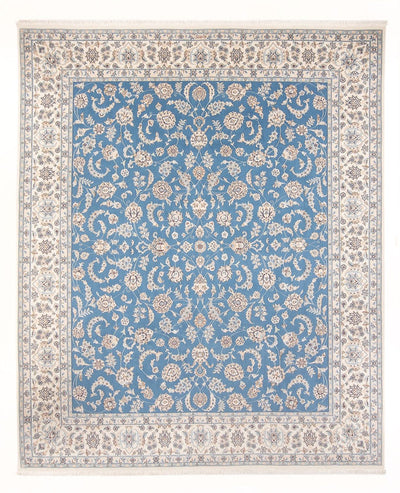 Nain - 6La Mattan 248x293cm - Persisk matta
