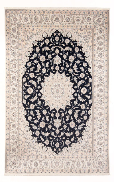 Nain - 6La Mattan 246x340cm - Persisk matta