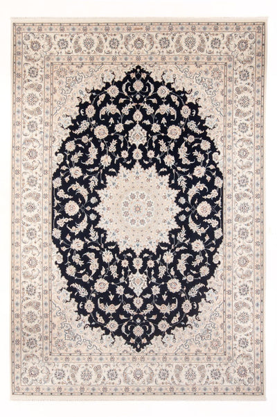 Nain - 6La Mattan 245x348cm - Persisk matta