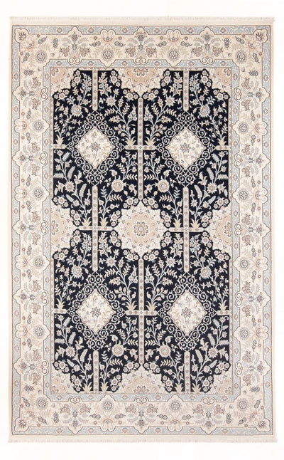 Nain - 6La Mattan 199x302cm - Persisk matta