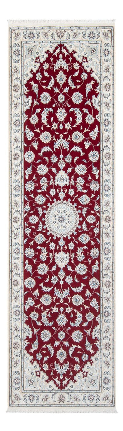 Nain - 6La Mattan 82x254cm - Persisk matta