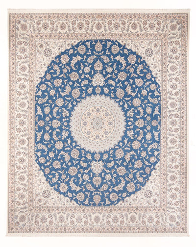 Nain - 6La Mattan 248x296cm - Persisk matta