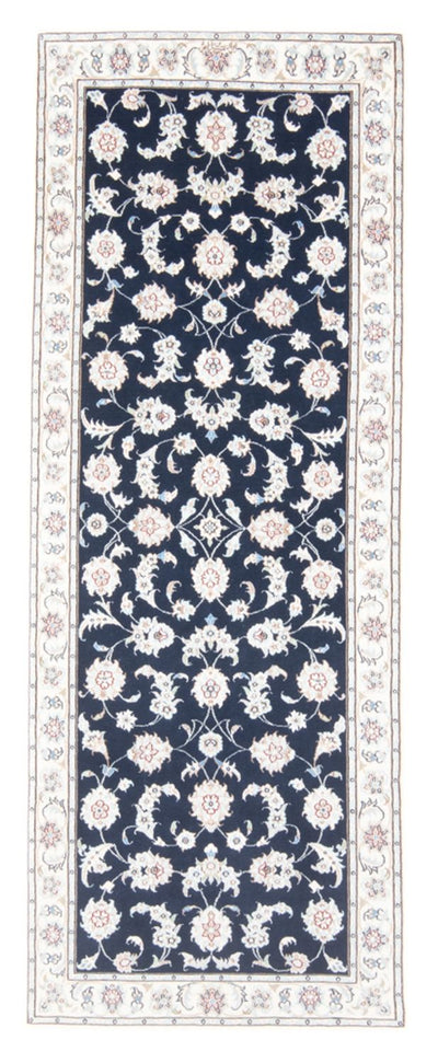 Nain - 9La Mattan 79x203cm - Persisk matta