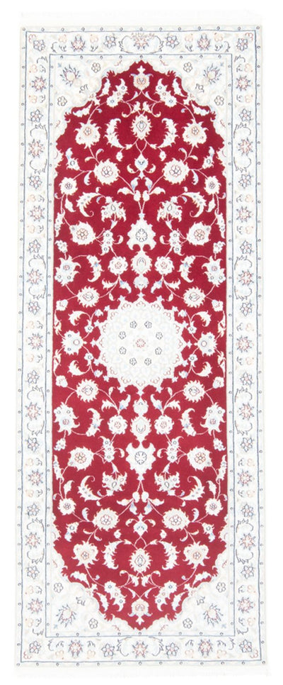 Nain - 9La Mattan 80x199cm - Persisk matta