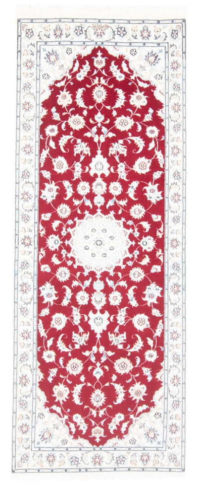 Nain - 9La Mattan 80x206cm - Persisk matta