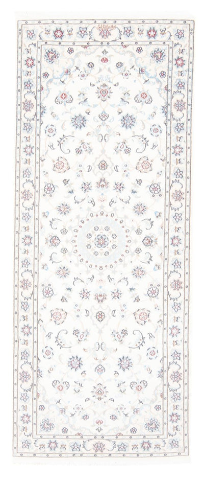 Nain - 9La Mattan 80x200cm - Persisk matta