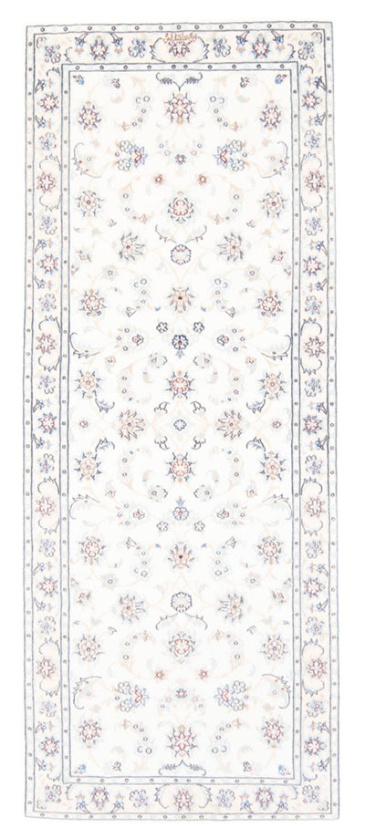 Nain - 9La Mattan 80x200cm - Persisk matta
