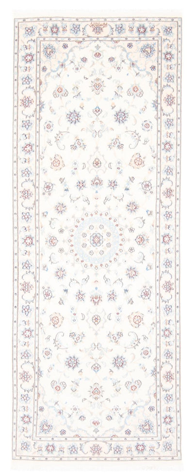Nain - 9La Mattan 81x197cm - Persisk matta
