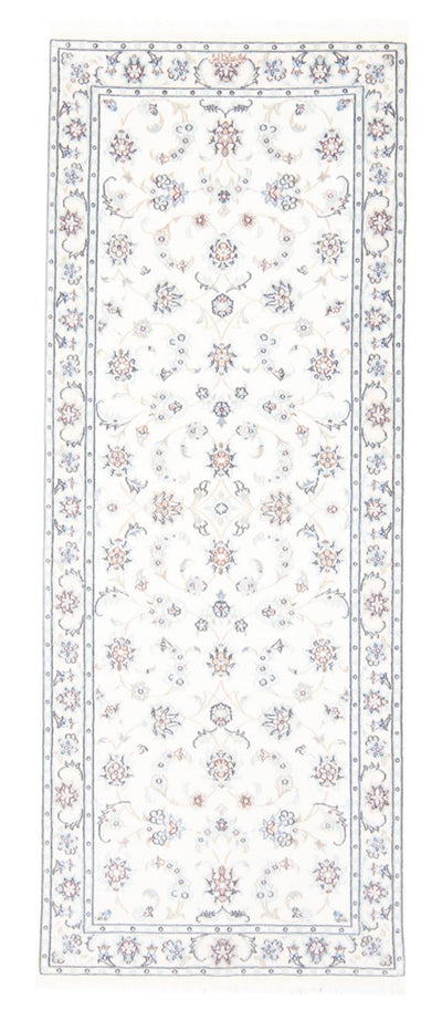 Nain - 9La Mattan 80x203cm - Persisk matta