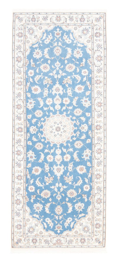 Nain - 9La Mattan 82x204cm - Persisk matta
