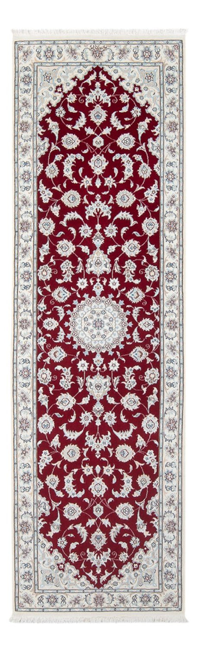 Nain - 6La Mattan 81x243cm - Persisk matta