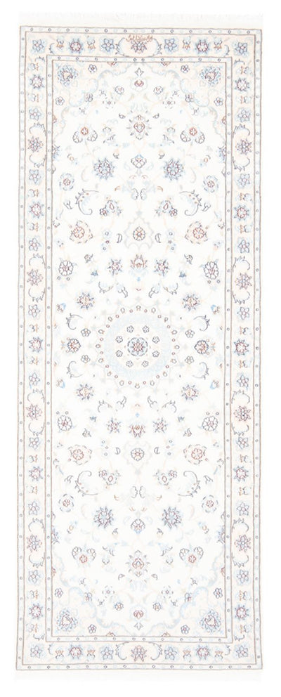 Nain - 9La Mattan 80x212cm - Persisk matta