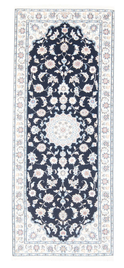 Nain - 9La Mattan 82x194cm - Persisk matta