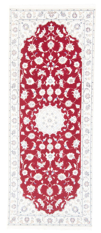 Nain - 9La Mattan 80x202cm - Persisk matta