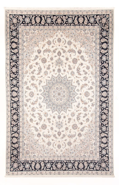 Nain - 6La Mattan 246x343cm - Persisk matta