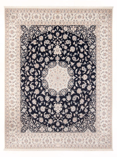 Nain - 6La Mattan 243x310cm - Persisk matta