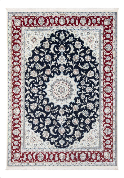 Nain - 6La Mattan 150x204cm - Persisk matta