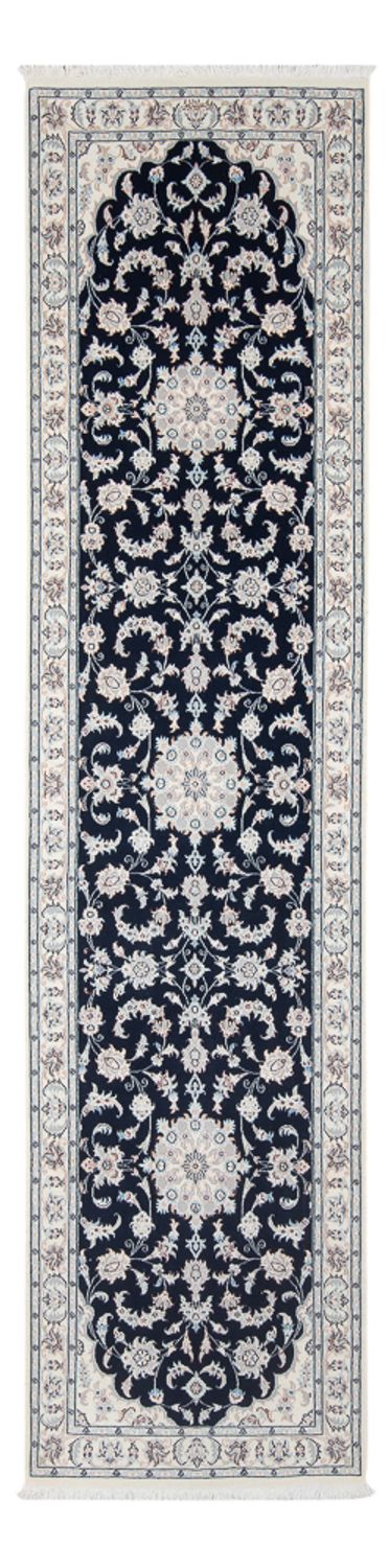 Nain - 6La Mattan 81x296cm - Persisk matta