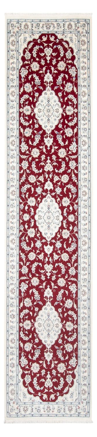 Nain - 6La Mattan 80x344cm - Persisk matta