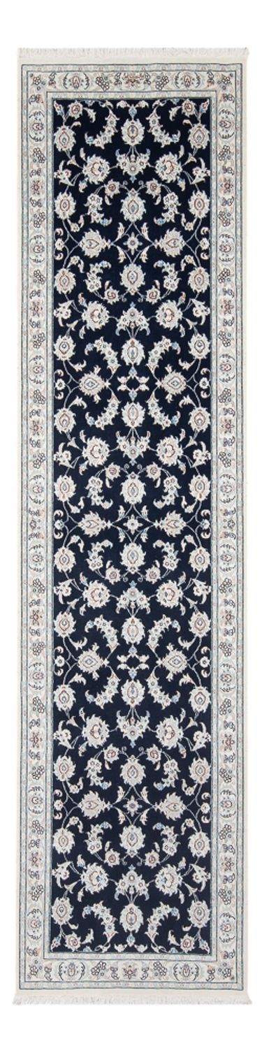 Nain - 6La Mattan 81x293cm - Persisk matta