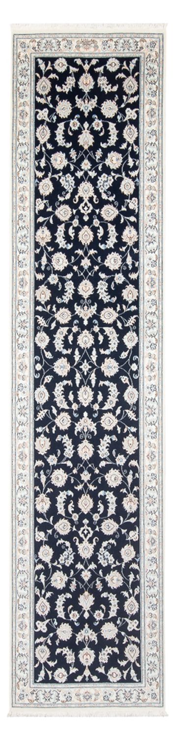 Nain - 6La Mattan 85x339cm - Persisk matta