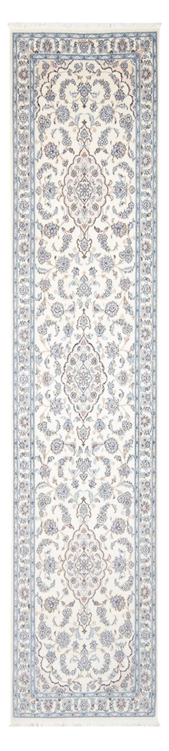Nain - 6La Mattan 84x346cm - Persisk matta