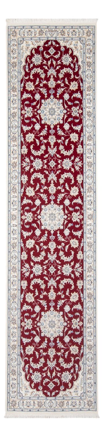 Nain - 6La Mattan 82x302cm - Persisk matta