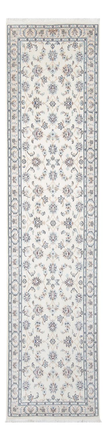 Nain - 6La Mattan 81x292cm - Persisk matta