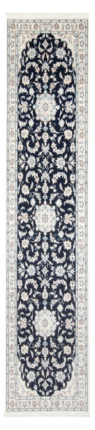 Nain - 6La Mattan 80x322cm - Persisk matta