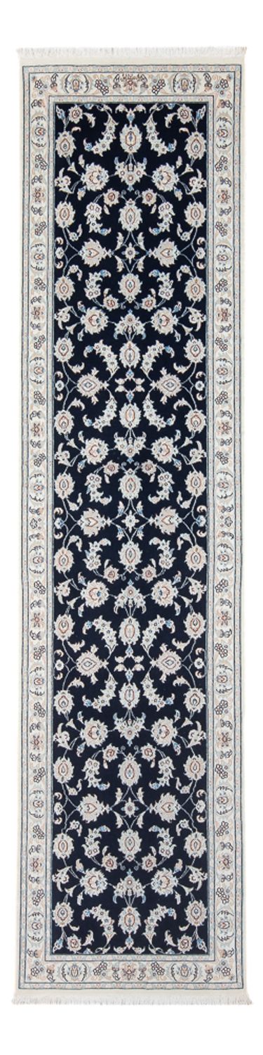 Nain - 6La Mattan 81x290cm - Persisk matta
