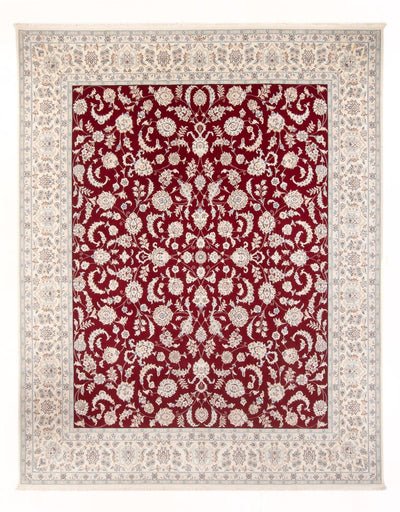 Nain - 6La Mattan 248x300cm - Persisk matta