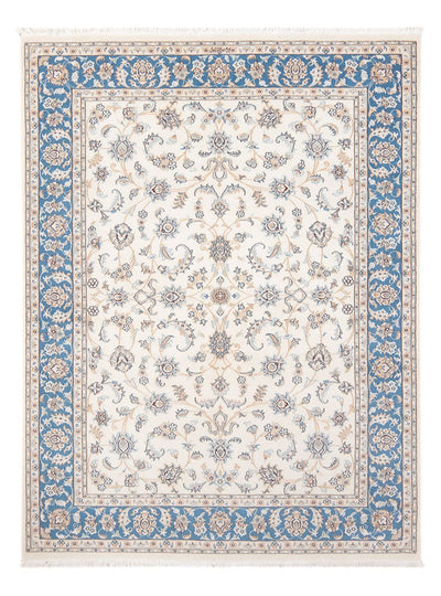 Nain - 6La Mattan 152x198cm - Persisk matta