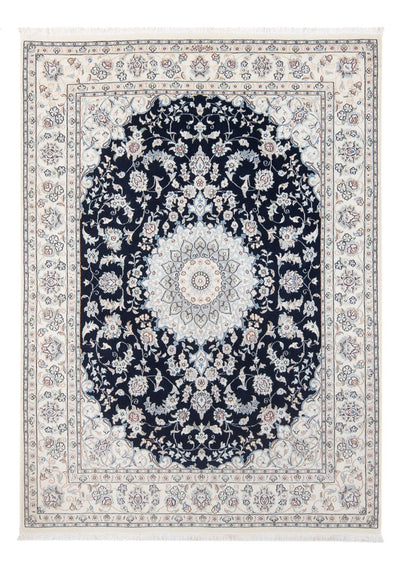 Nain - 6La Mattan 150x204cm - Persisk matta