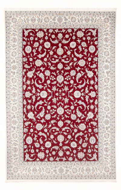 Nain - 6La Mattan 198x291cm - Persisk matta