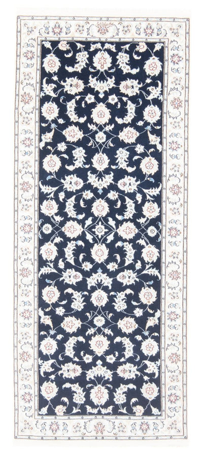Nain - 9La Mattan 82x204cm - Persisk matta