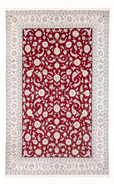 Nain - 6La Mattan 200x295cm - Persisk matta