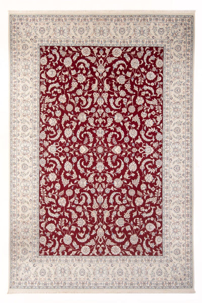 Nain - 6La Mattan 245x349cm - Persisk matta