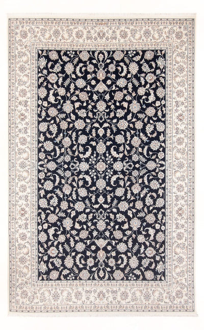 Nain - 6La Mattan 198x298cm - Persisk matta