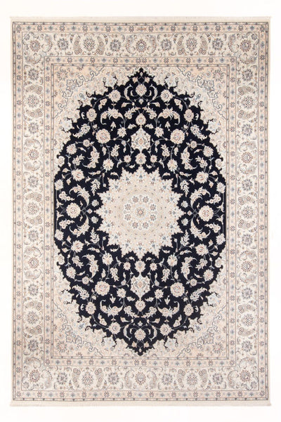 Nain - 6La Mattan 247x345cm - Persisk matta