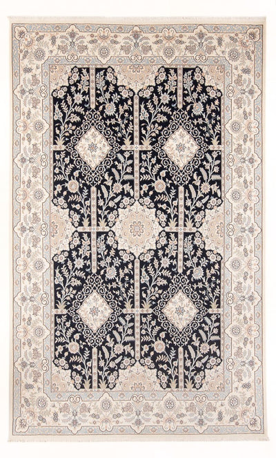 Nain - 6La Mattan 197x304cm - Persisk matta