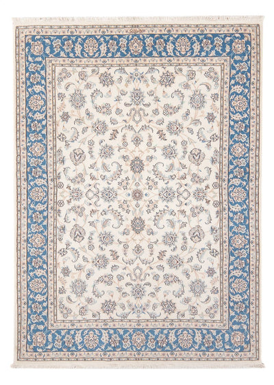 Nain - 6La Mattan 148x204cm - Persisk matta