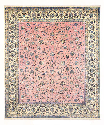 Nain - 6La Mattan 250x287cm - Persisk matta