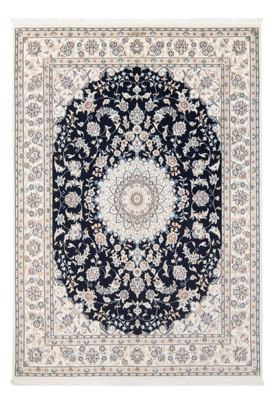 Nain - 6La Mattan 150x206cm - Persisk matta